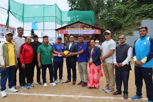 आज फाइन हुने, पुरुष तर्फ एपिएफ र गल्कोट, महिलातर्फ धादिङ स्पोर्टस र नदीपुर एफसी