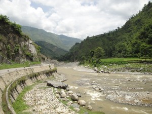 बिपी राजमार्ग दसैँअघि नखुल्ने