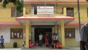 बारामा नेपाली नागरिकताको प्रमाणपत्र वितरणमा उल्लेख्य वृद्धि