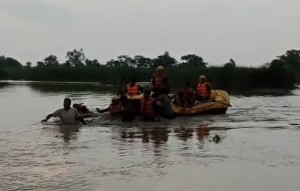 बाढी, पहिरो लगायतका विपद्‍मा परी हालसम्म १६७ जनाको मृत्यु