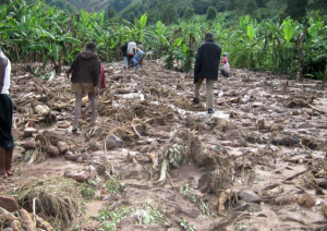 बाढी पहिरोमा मृत्यु हुनेको संख्या २३२ पुग्यो