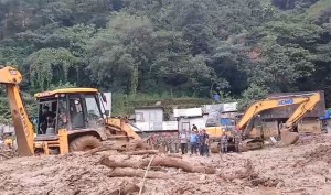 विपत्तिको मारमा जलविद्युत आयोजना, दुई अर्ब ३१ करोड बराबर नोक्सान