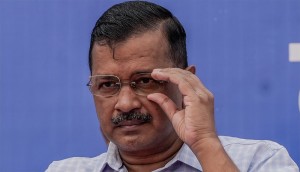 केजरीवाल आज पुन: जेल जादै