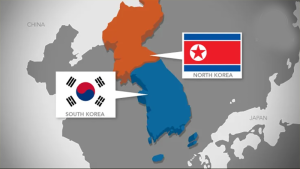 उत्तर कोरियाका कूटनीतिज्ञले दक्षिण कोरियामा शरण लिएको दाबि