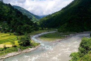 देशका यी नदीहरुको जल सतह बढ्ने, सतर्क रहन आग्रह