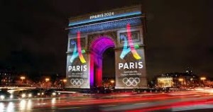 पेरिस ओलम्पिकको उद्घाटन आज