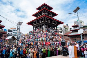 आज इन्द्रजात्रा पर्व मनाइँदै, उपत्यकामा सार्वजनिक विदा