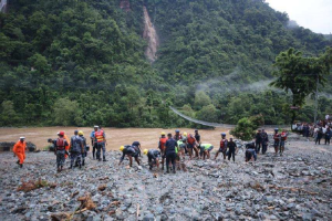 भरतपुरको तटिय क्षेत्रका वडामा निग्रानी बढाउन महानगरको आग्रह