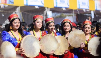 आज सोनाम ल्होछार, देशभर सार्वजनिक बिदा 