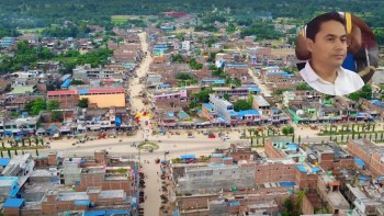 गोलबजार नगरपालिकामा फर्जी कर्मचारी खडा गरी ७ महिनामा ४० लाख तलब निकासा