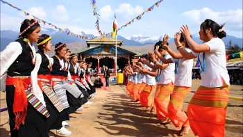 आज बौद्धधर्मालम्बीहरुले तोल ल्होसार मनाउदैँ