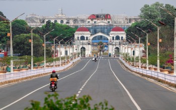 काठमाडौंका राष्ट्रपति कार्यालय–संसद भवनसहित यी क्षेत्रमा २ महिनाका लागि निषेधाज्ञा