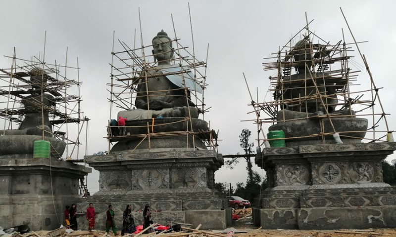 कृषि र ग्रामीण पर्यटनमा सम्भावनाको बोकेको दक्षिण ललितपुर